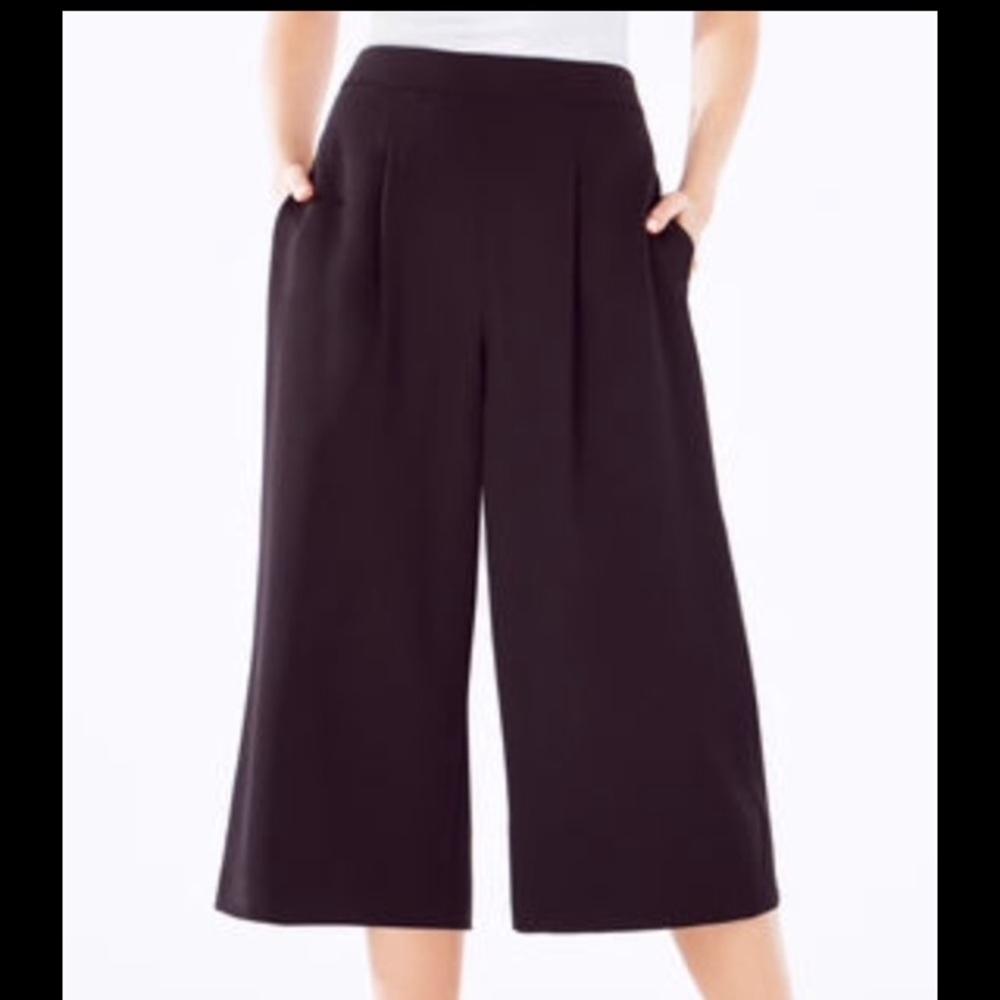 BCBG “Darryl” culottes - Picture 3 of 6